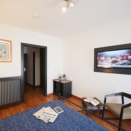 Hotel Enterprise Montalto di Castro Bagian luar foto