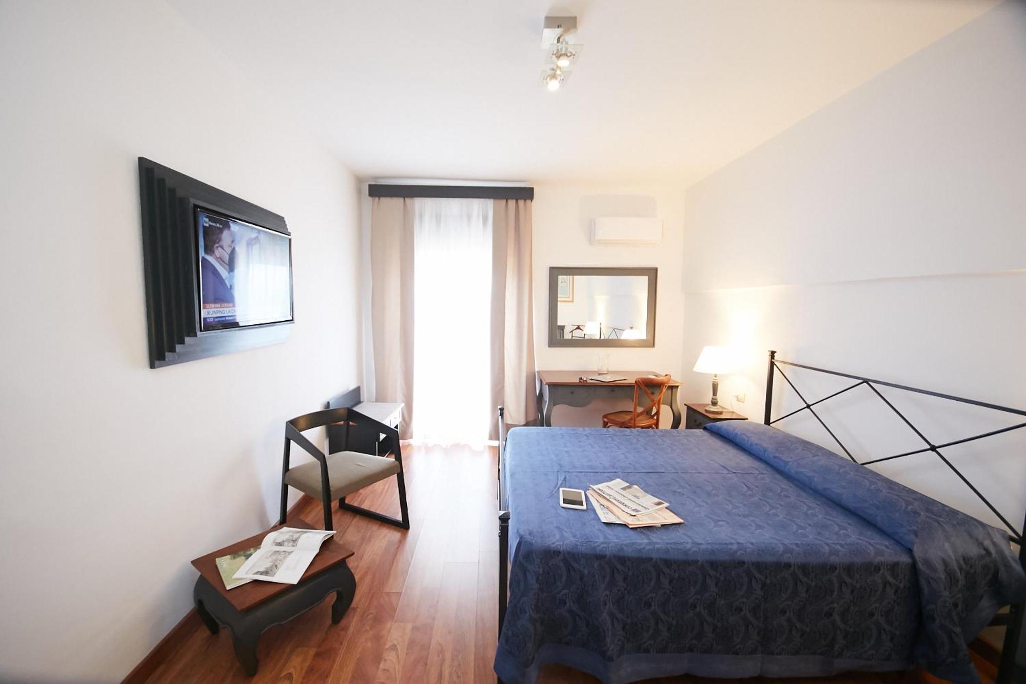 Hotel Enterprise Montalto di Castro Bagian luar foto
