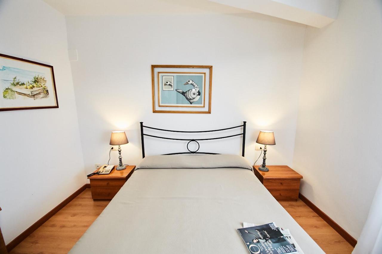 Hotel Enterprise Montalto di Castro Bagian luar foto