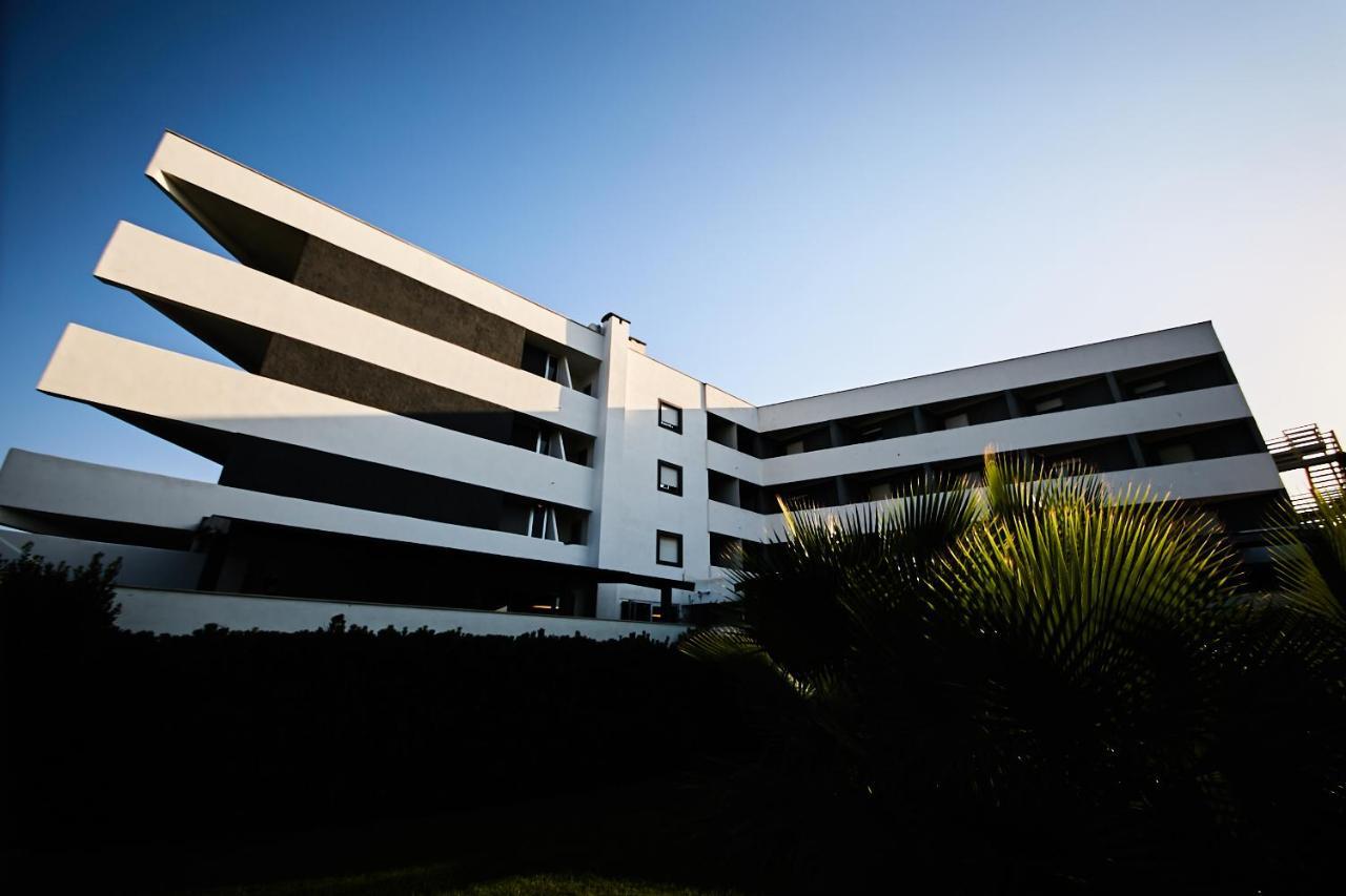 Hotel Enterprise Montalto di Castro Bagian luar foto